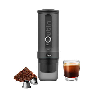 Bellman coffee outin nano ekspres do kawy podróżny